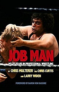 Job Man (Paperback)