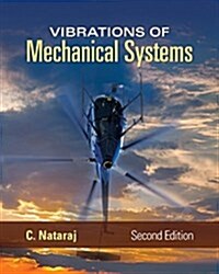 Vibrations of Mechanical Systems (Hardcover, 2, Revised)