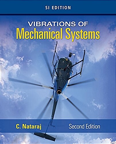 Vibrations of Mechanical Systems (Paperback)