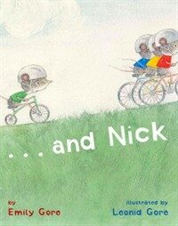 And Nick (Hardcover)