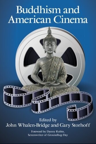 Buddhism and American Cinema (Paperback)