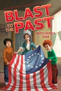 Betsy Ross's Star (Paperback, Reissue)