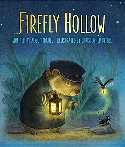 Firefly Hollow (Hardcover)