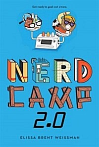 Nerd Camp 2.0 (Paperback, Reprint)