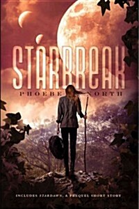 Starbreak (Paperback, Reprint)