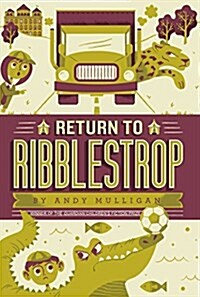Return to Ribblestrop (Hardcover)