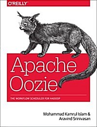 Apache Oozie: The Workflow Scheduler for Hadoop (Paperback)