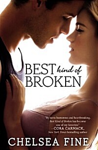 Best Kind of Broken (Audio CD)