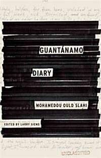 Guantanamo Diary Lib/E (Audio CD)