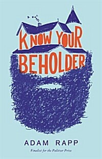 Know Your Beholder Lib/E (Audio CD)