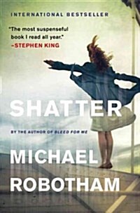 Shatter (Audio CD, Unabridged)