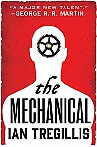 The Mechanical Lib/E (Audio CD)