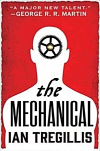 The Mechanical (Audio CD, Unabridged)