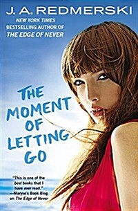 The Moment of Letting Go Lib/E (Audio CD)