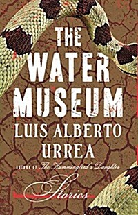 The Water Museum: Stories (Audio CD)