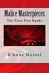 Malice Masterpieces (Paperback)