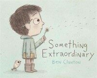 Something Extraordinary (Hardcover)