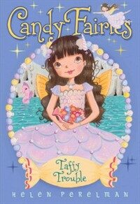 Taffy Trouble (Paperback)