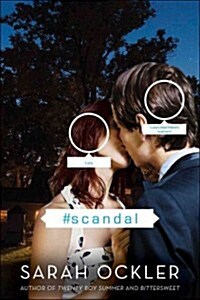 #scandal (Paperback, Reprint)