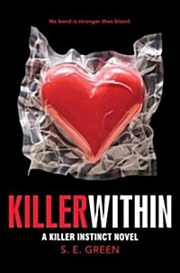 Killer Within (Hardcover)