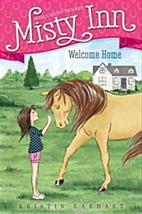 Welcome Home!, 1 (Hardcover)