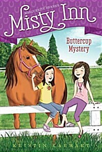 Buttercup Mystery, 2 (Hardcover)