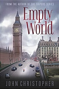 Empty World (Paperback, Reissue)