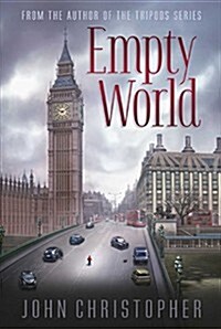Empty World (Hardcover, Reissue)