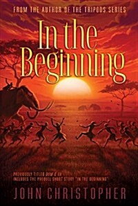 In the Beginning (Hardcover)