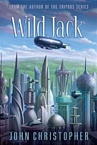 Wild Jack (Paperback, Reissue)