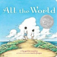 All the World (Board Book)