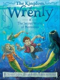 (The) secret world of mermaids 