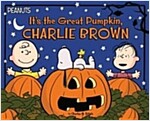 It's the Great Pumpkin, Charlie Brown (Paperback)