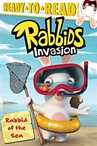 Rabbid of the Sea (Paperback)