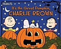 Its the Great Pumpkin, Charlie Brown (Paperback)