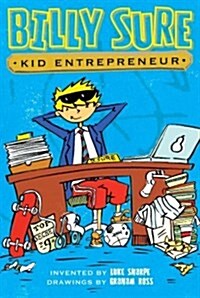 Billy Sure Kid Entrepreneur (Paperback)