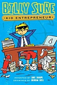 Billy Sure Kid Entrepreneur (Hardcover)