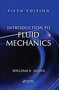 Introduction to Fluid Mechanics (Hardcover, 5)