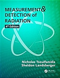 Measurement and Detection of Radiation (Hardcover, 4)