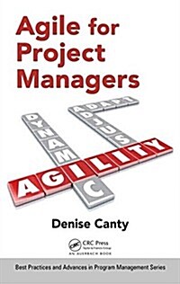 Agile for Project Managers (Hardcover)