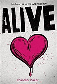 Alive (Hardcover)