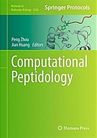 Computational Peptidology (Hardcover)