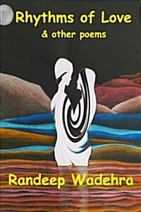 Rhythms of Love: Poems for All (Paperback)