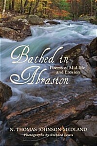 Bathed in Abrasion (Paperback)