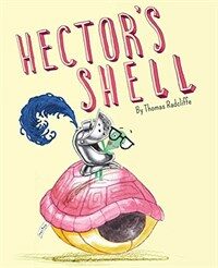 Hector's Shell (Hardcover)