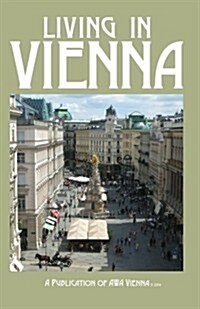 Living in Vienna (Paperback)