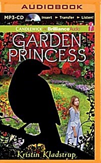 Garden Princess (MP3 CD)