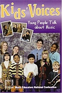 Kids Voices (Paperback)