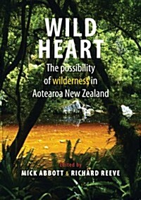 Wild Heart (Paperback, UK)