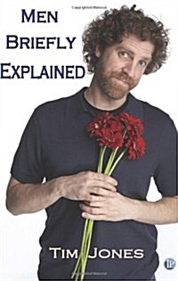 Men Briefly Explained (Paperback)